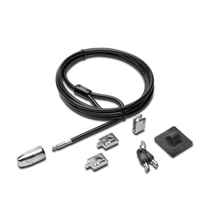Kensington Desktop Peripherals Locking, K64425 K64425